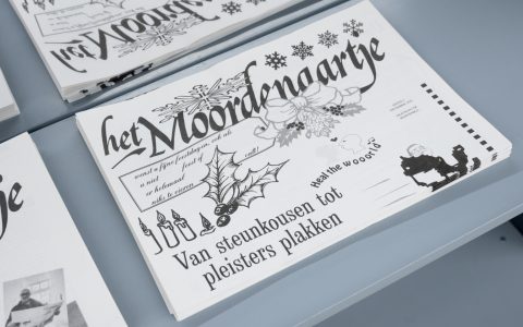 Web images Moordenaartje edition 3